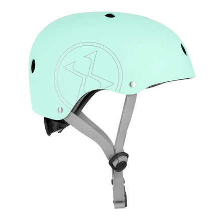 Helma mátová XS (48-52cm) – lehká, nastavitelná