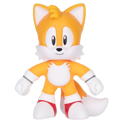 Heroes Of Goo Jit Zu Sonic The Hedgehog figurka – Tails