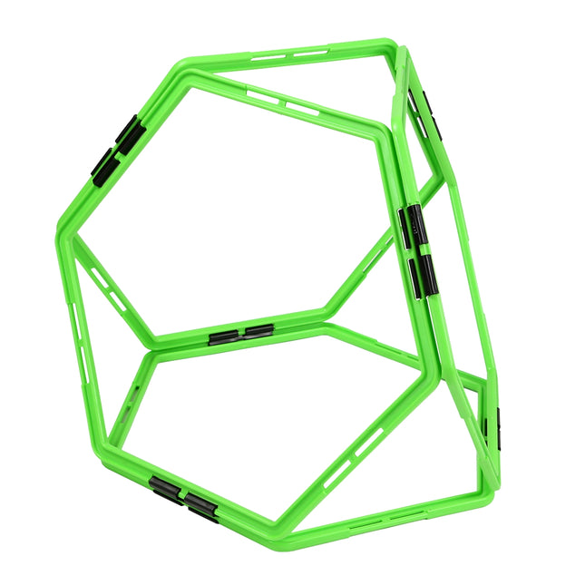 Koordinační žebřík Hex – HMS, SKR06