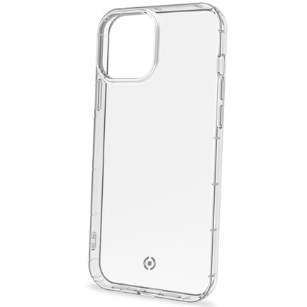 Hexagel Anti-Shock Hülle iPhone 14 Transparent