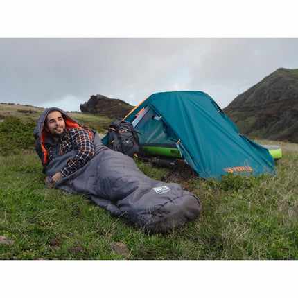 Spacák Hiberhide 5, 2.30m x 80cm x 60cm