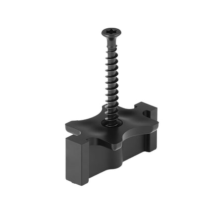 Hidden Deck Fasteners, 600 Pack, 6.5 mm Gap Clips