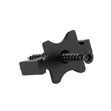 Hidden Deck Fasteners, 600 Pack, 6.5 mm Gap Clips
