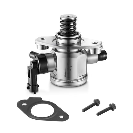 High Pressure Fuel Pump Kit With Gasket, Bolts, 2.4L