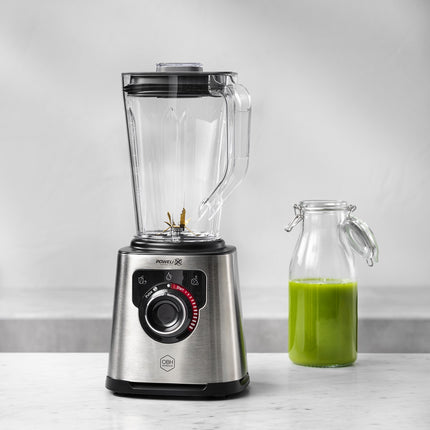 Vysokorychlostní mixér, nádoba Tritan 1.5 L, 1200 W