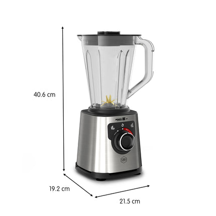 Vysokorychlostní mixér, nádoba Tritan 1.5 L, 1200 W