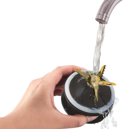 Vysokorychlostní mixér, nádoba Tritan 1.5 L, 1200 W