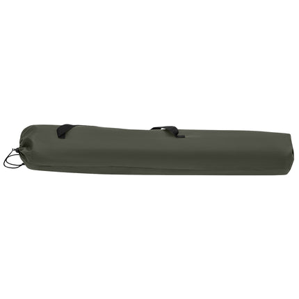 Turistická židle, khaki – lehká, přenosná
