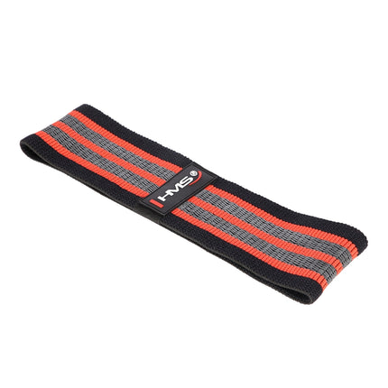 Odporová guma na hýždě, velikost S, HB12, HMS