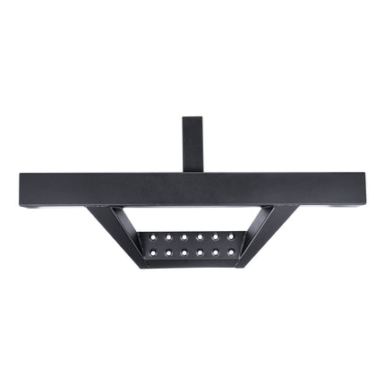 Hitch Step for 2-Inch Receiver, Steel, 300 lb Capacity
