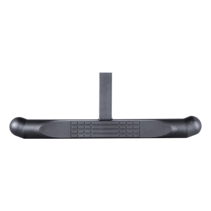 Hitch Step for 2-Inch Receiver, Steel, 350 lb, Pin Lock
