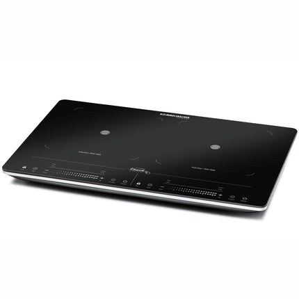Vařič dvouplotýnkový indukční CT 3420/IN 2000W LED