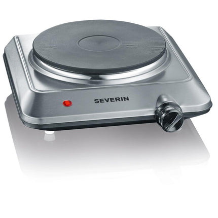 Vařič jednoduchý nerez KP1092 1500W