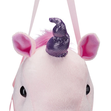 Hobby horse jednorožec se zvukem