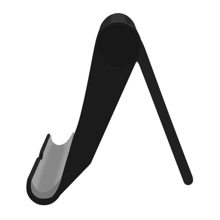 Holder - black phone stand