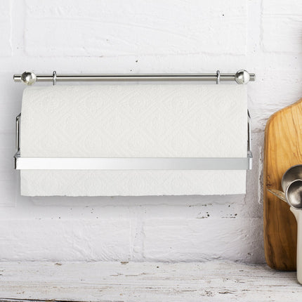 Holder for kitchen utensils