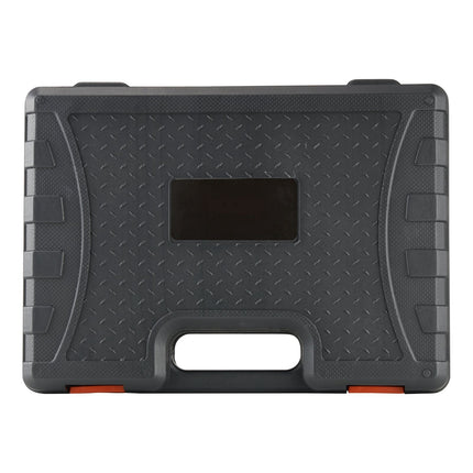 Hole Saw Kit, 18-Piece M42 Bi-Metal Set With Case