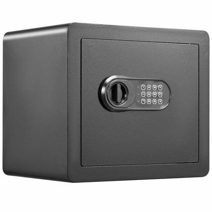 Home Security Safe 33.9 L, Digital Keypad, 2 Keys
