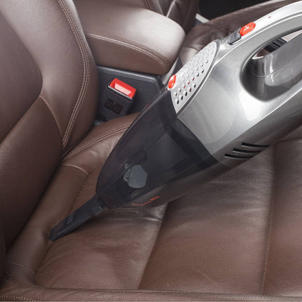 Vysavač do domácnosti i do auta 12V
