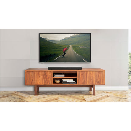 Heimkinosystem mit Stereo-Sound SC-HTB100