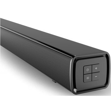 Heimkinosystem mit Stereo-Sound SC-HTB100
