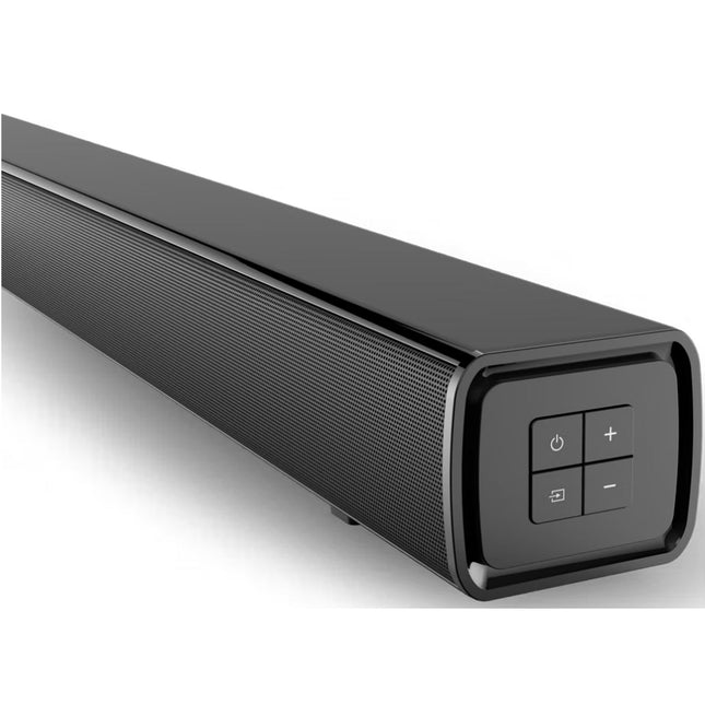 Systém domácího kina se stereo zvukem SC-HTB100