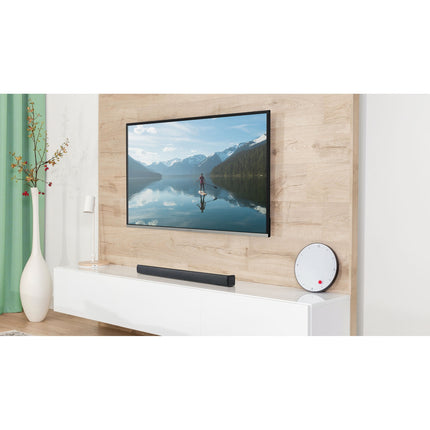 Heimkinosystem mit Stereo-Sound SC-HTB100