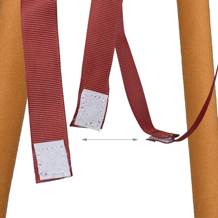 Hobby horse se zvukem
