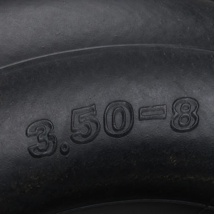 Schlauch 3.50-8" 4er-Set