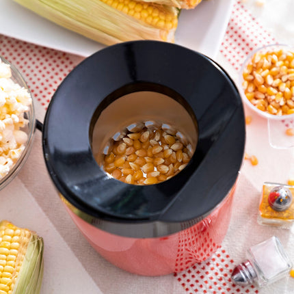 Horkovzdušný přístroj na popcorn Popcot InnovaGoods