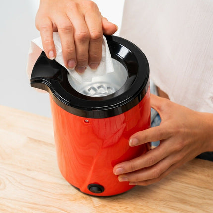 Horkovzdušný přístroj na popcorn Popmar InnovaGoods