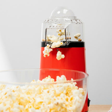 Horkovzdušný přístroj na popcorn Popmar InnovaGoods