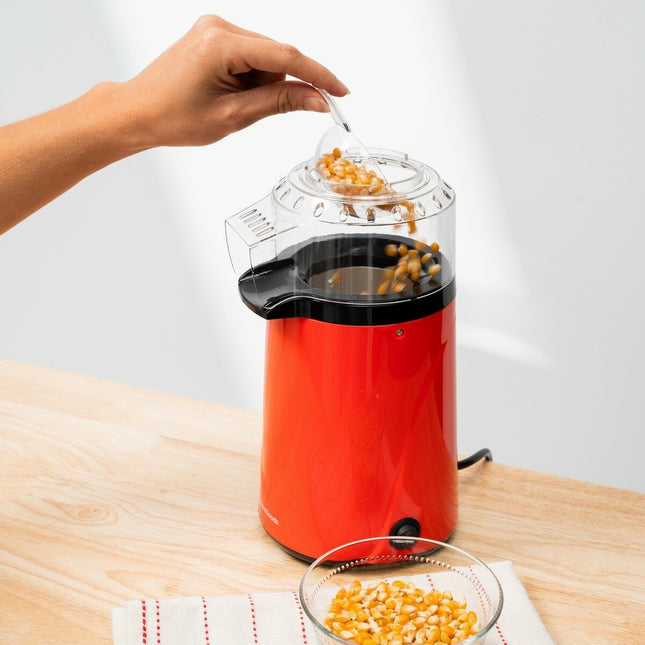 Horkovzdušný přístroj na popcorn Popmar InnovaGoods