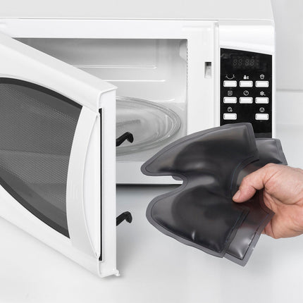 Gelový chladivý a hřejivý obklad na kotník Wralief InnovaGoods