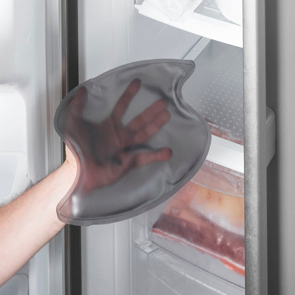 Gelový chladivý a hřejivý obklad na koleno InnovaGoods