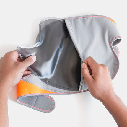 Gelový chladivý a hřejivý obklad na koleno InnovaGoods