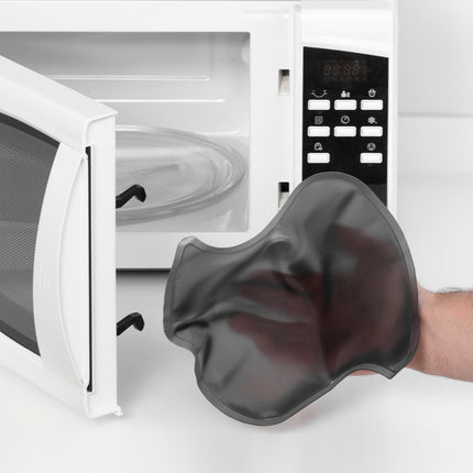 Gelový chladivý a hřejivý obklad na koleno InnovaGoods