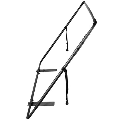 Hot Tub Cover Lift, Adjustable 53–92.5 in, Aluminum