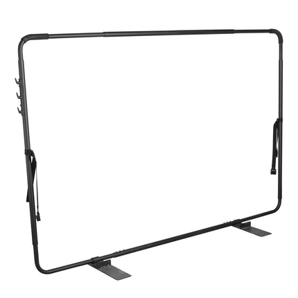 Hot Tub Cover Lift, Adjustable 53–92.5 in, Aluminum