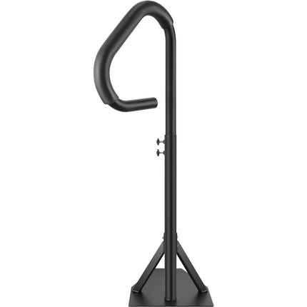 Hot Tub Handrail – 360 Swivel, 35-57 In, 600 Lb