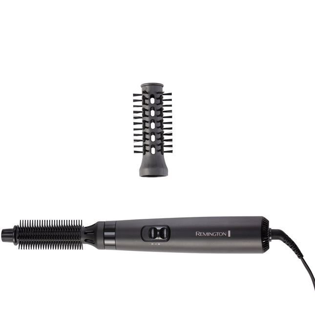Horkovzdušný kartáč AS7100 Blow Dry & Style 400W