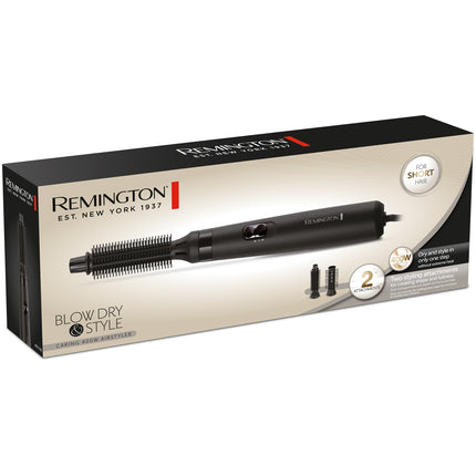 Horkovzdušný kartáč AS7100 Blow Dry & Style 400W