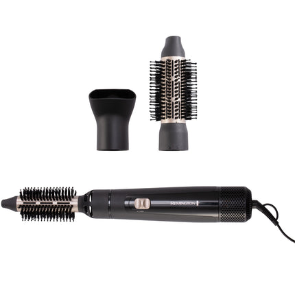 Horkovzdušný kartáč AS7300 Blow Dry & Style 800W