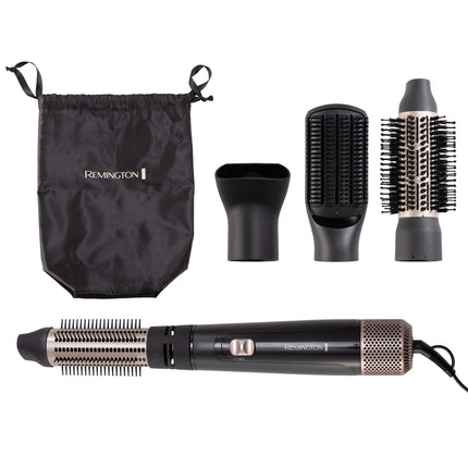 Horkovzdušný kartáč AS7500 Blow Dry, Style 1000W