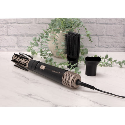 Horkovzdušný kartáč AS7580 Blow, rotační 1000W