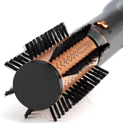 Horkovzdušný kartáč Artist Keratin Care Hot Air Styler 650 W