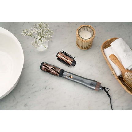 Horkovzdušný kartáč Artist Keratin Care Hot Air Styler 650 W