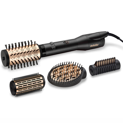 Horkovzdušný kartáč Big Hair Luxe rotační AS970E