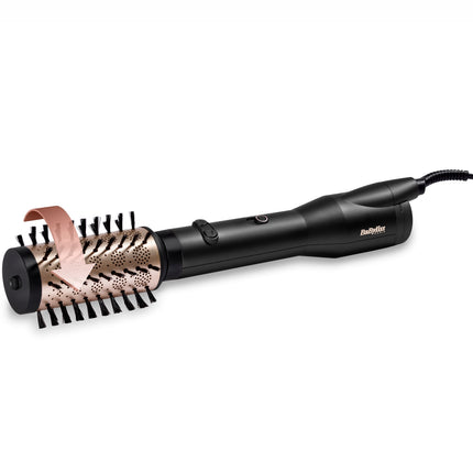 Horkovzdušný kartáč Big Hair Luxe rotační AS970E