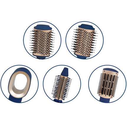 Hot air brush Hot Air 5-in-1 CT-536